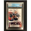 Image 1 : 2019 SCORE TOM BRADY FRANCHISE (GCG 10)