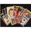 Image 1 : ASSORTED HOCKEY CARD LOT