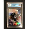 Image 1 : 2015 TOPPS PLATINUM TOM BRADY (GCG 9)