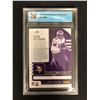 Image 2 : 2020 PANINI ABSOLUTE FOOTBALL JUSTIN JEFFERSON RC (GCG 9.5)