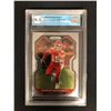 Image 1 : 2020 PANINI PRIZM PATRICK MAHOMES (GCG 9.5)
