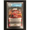 Image 2 : 2020 PANINI PRIZM PATRICK MAHOMES (GCG 9.5)