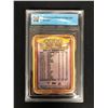Image 2 : 2013 TOPPS TOM BRADY 4000 YARD CLUB (GCG 8.5)