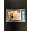 Image 2 : 1992 MARVEL MASTERPIECE WOLVERINE (GCG 9)
