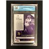 Image 2 : 2020 PANINI ABSOLUTE FOOTBALL JUSTIN JEFFERSON RC (GCG 9)