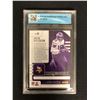 Image 2 : 2020 PANINI ABSOLUTE FOOTBALL JUSTIN JEFFERSON RC (GCG 9)