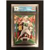 Image 1 : 2020 PANINI CHRONICLES JUSTIN HERBERT ROOKIE CARD (GCG 9)