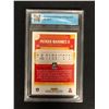 Image 2 : 2018 DONRUSS OPTIC PATRICK MAHOMES (GCG 9)