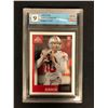 Image 1 : 2020 SCORE JOE BURROW ROOKIE CARD