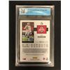 Image 2 : 2020 SCORE JOE BURROW ROOKIE CARD
