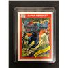 Image 1 : 1990 MARVEL IMPEL BLACK PANTHER RC