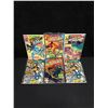 Image 1 : MARVEL COMICS THE AMAZING SPIDER-MAN LOT