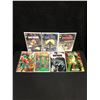 Image 1 : VARIOUS SUPER HERO COMIC BOOK LOT