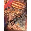Image 2 : SANTANA "ABRAXAS" VINYL RECORD