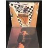 Image 1 : BURTON CUMMINGS VINYL RECORD LOT