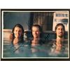 Image 1 : NIRVANA BAND SIGNED 8 X 0 (RA COA)