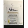 Image 2 : NIRVANA BAND SIGNED 8 X 0 (RA COA)