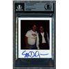 Image 1 : ELLEN DEGENERES SIGNED POLOROID (BECKETT COA)