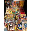Image 1 : VARIOUS TITLES COMIC BOOK LOT