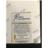 Image 2 : MICHAEL JACKSON SIGNED 8 X 10 (RA COA)