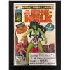 Image 1 : MARVEL COMICS SHE HULK NO.1
