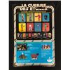 Image 2 : 1977 STAR WARS C-3PO WITH ORGINAL CARD BACK