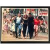 Image 1 : OLIVIA NEWTON-JOHN AND JOHN TRAVOLTA SIGNED 8X10 PHOTO (RA COA)