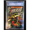 Image 1 : MARVEL COMICS DAREDEVIL NO.168 (FIRST APPEARANCE OF ELEKTRA) CBCS 8.5