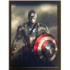 Image 1 : CHRIS EVANS SIGNED 8X10 PHOTO (RA COA)