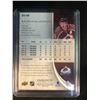 Image 2 : 2021 UPPER DECK EXQUISITE NATHAN MACKINNON 35/299