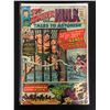 Image 1 : MARVEL COMICS TALES OF ASTONISH NO.70