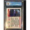 Image 2 : 2021 LEAF BASEBALL GABRIEL MORENO RC AUTO 7/20
