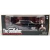 Image 2 : James Caan Autographed The Godfather Die-Cast Car (Beckett Witnessed)