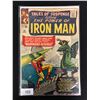 Image 1 : MARVEL COMICS TALES OF SUSPENSE NO.54