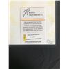 Image 2 : STAR TREK MULTI SIGNED 8X10 PHOTO (RA COA)