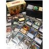 Image 1 : LARGE MAGIC THE GATHERING CARD LOT