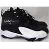 Image 1 : WALTER JONES SIGNED NIKE FOOTBALL CLEATS (JSA COA)