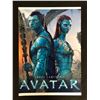 Image 1 : AVATAR DUAL SIGNED 8 X10 (RA COA)