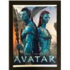 Image 1 : AVATAR DUAL SIGNED 8 X10 (RA COA)