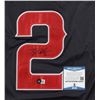 Image 2 : TROY TULOWITZKI SIGNED ALL STAR GAME JERSEY (BECKETT COA)