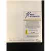 Image 2 : ROGER MOORE SIGNED JAMES BOND 8 X 10 (RA COA)