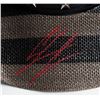 Image 2 : DONALD CERONE SIGNED USA COWBOY HAT (PA COA)