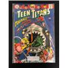 Image 1 : DC COMICS TEEN TITANS NO.11