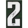 Image 2 : JALEN HURTS SIGNED EAGLES JERSEY (BECKETT COA)