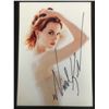 Image 1 : NICOLE KIDMAN SIGNED 8 X 10 (RA COA)