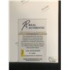 Image 2 : NICOLE KIDMAN SIGNED 8 X 10 (RA COA)