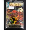 Image 1 : MARVEL COMCIS THE AVENGERS NO.23