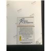 Image 2 : DAVID BOWIE SIGNED 8 X 10 (RA COA)