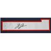 Image 2 : JERRY JEUDY SIGNED JERSEY (JSA HOLO)