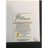 Image 2 : QUEEN BAND SIGNED 8 X 10 ( RA COA)